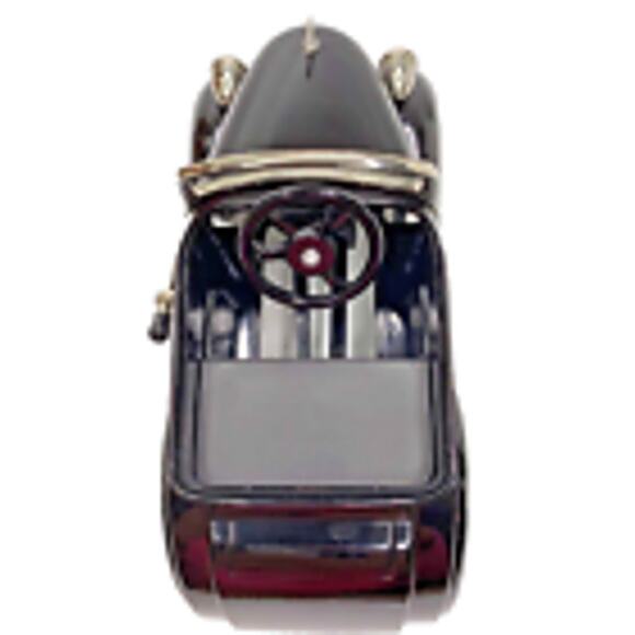 Hallmark 1996 Kiddie‎ Car Classic 1937 GARTON FORD Luxury Edition COA Box #21135 - Picture 6 of 13